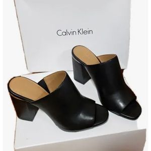 Calvin Klein|Sandals Women size 9.5